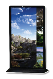 86&quot; LCD Touch Screen Display